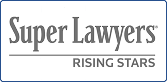 Jefferey Katz Super Lawyers Rising Stars
